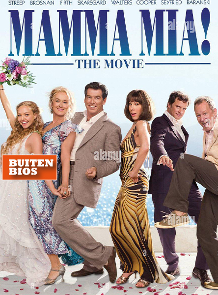 Mamma Mia