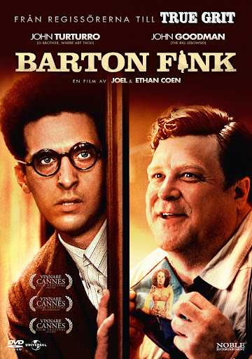 Coen Brothers & Barton Fink