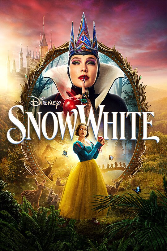 SnowWhite (9+)