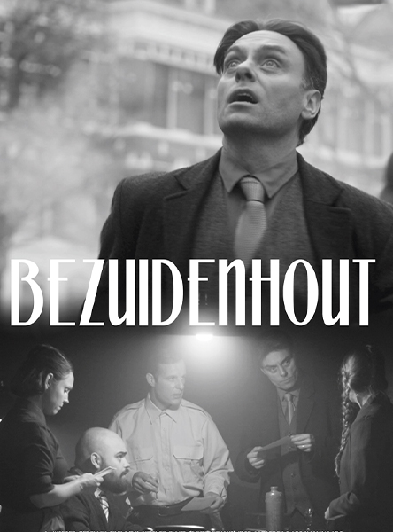 Bezuidenhout