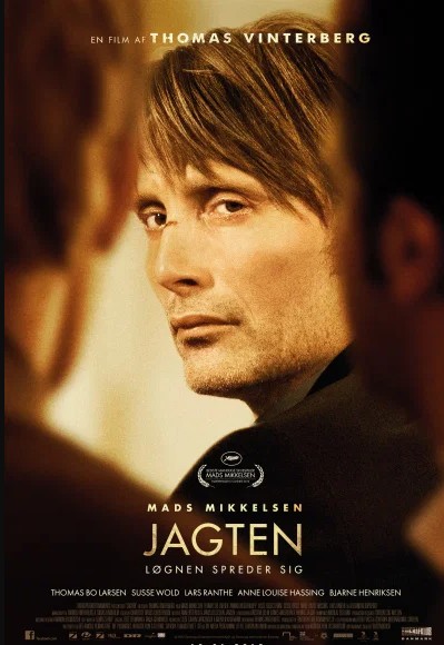 Jagten