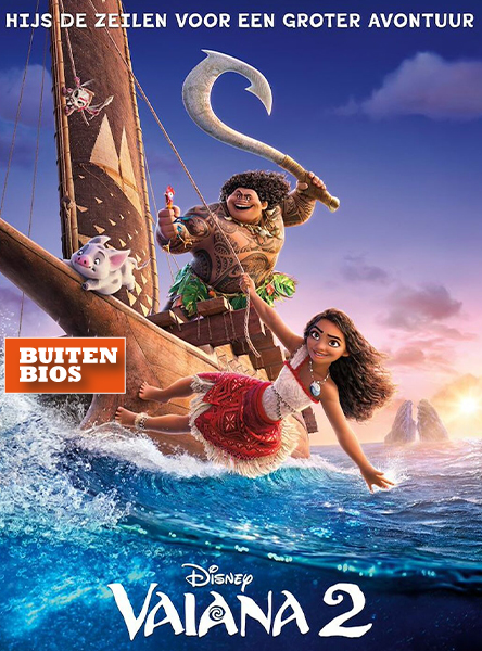 Vaiana 2
