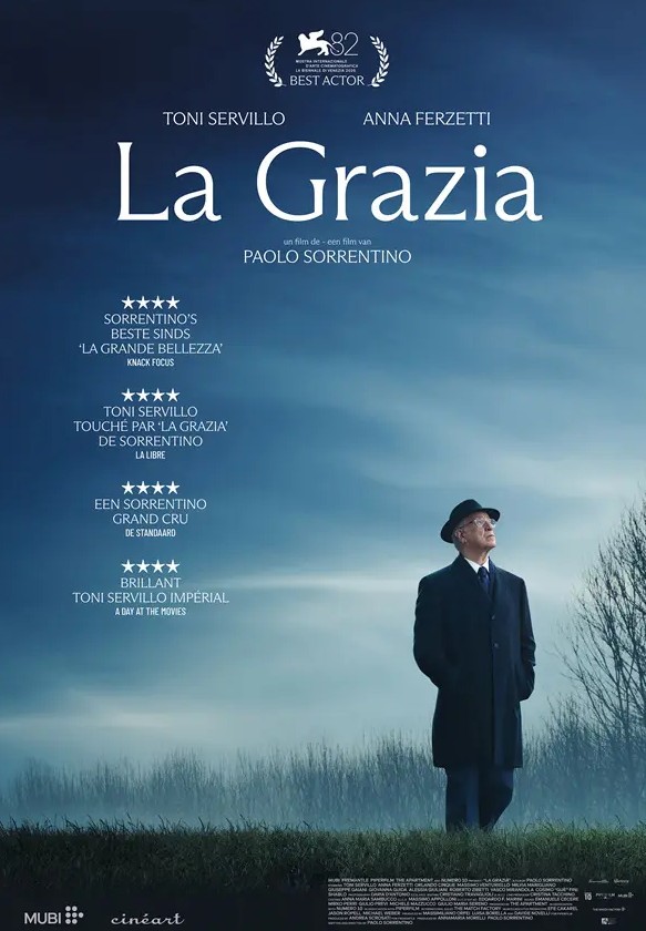 La Grazia