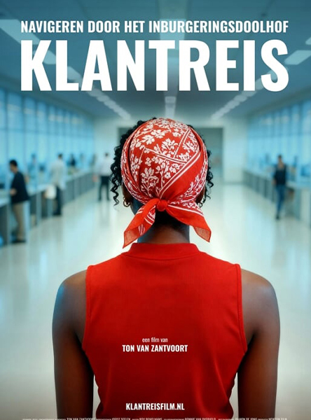 Klantreis