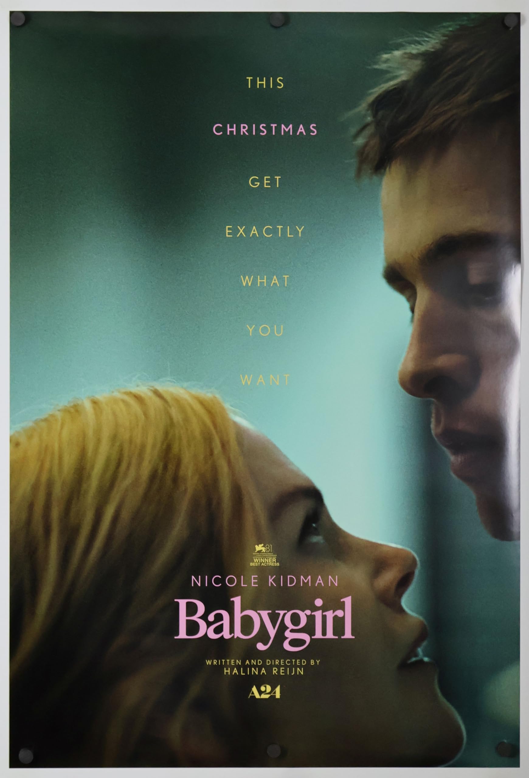 Babygirl