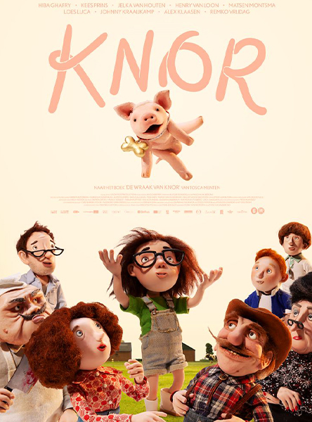 Knor (AL / NL)
