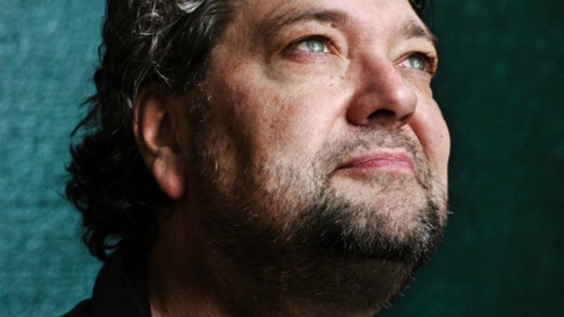 Mike Bodde - Muziekles zonder lijfstraffen (try-out)