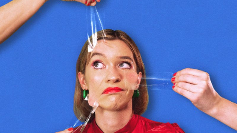 Juliet - Ik beloof je eeuwige twijfel