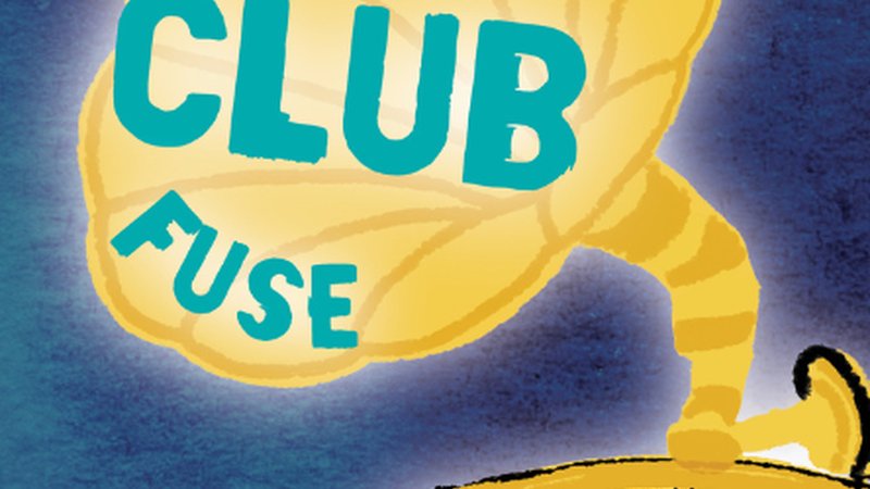 Fuse - Swing Club Fuse (try-out)