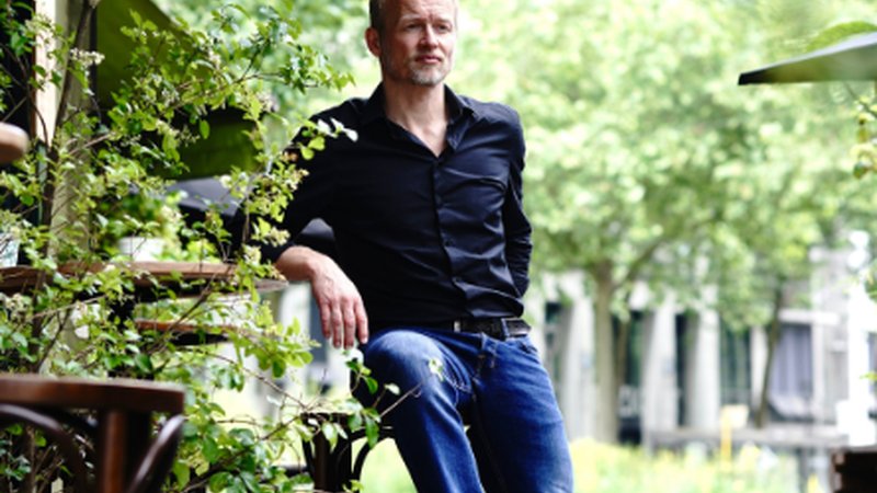 Diederik Nomden - VERS