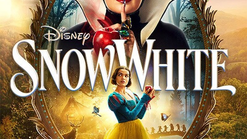 SnowWhite (9+) - Vakantiefilm