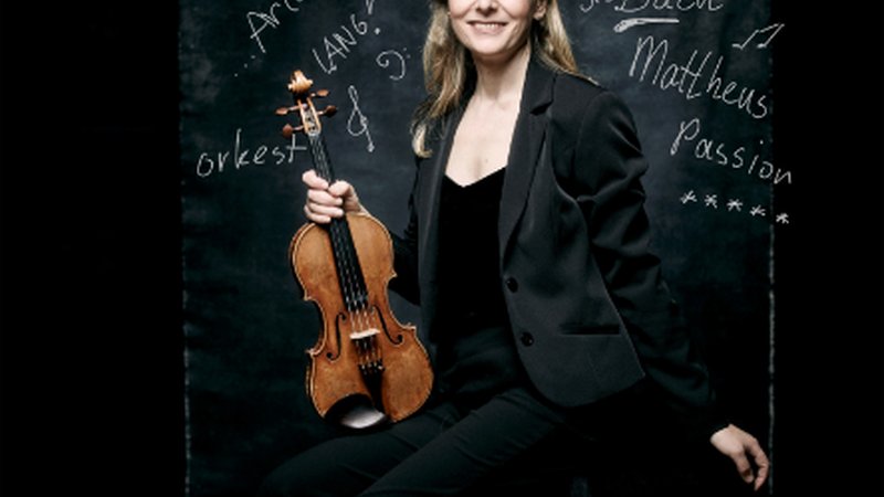 Marieke de Bruijn - De Matthäus Passion Uitgelegd