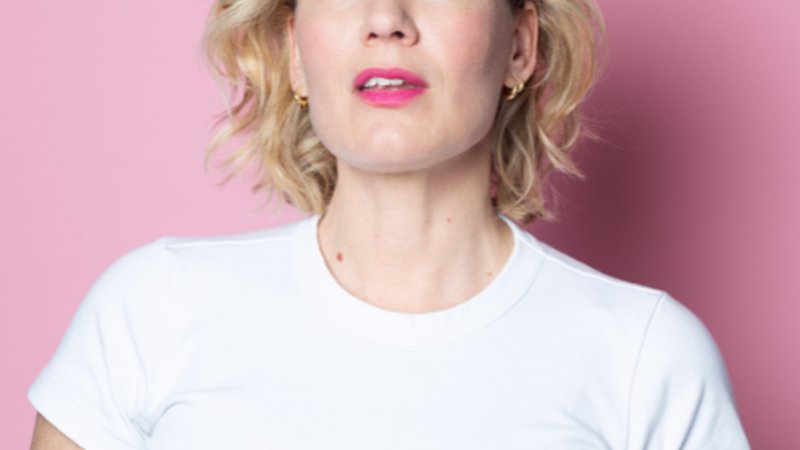 Marlijn Weerdenburg - Geworteld (try-out)