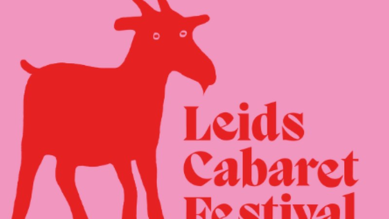 Leids Cabaret Festival - Finalistentour 2026