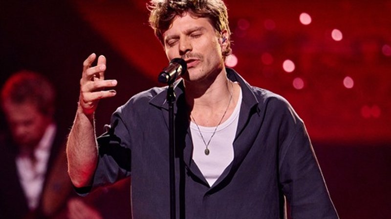 Charl Delemarre - Charl zingt Shaffy