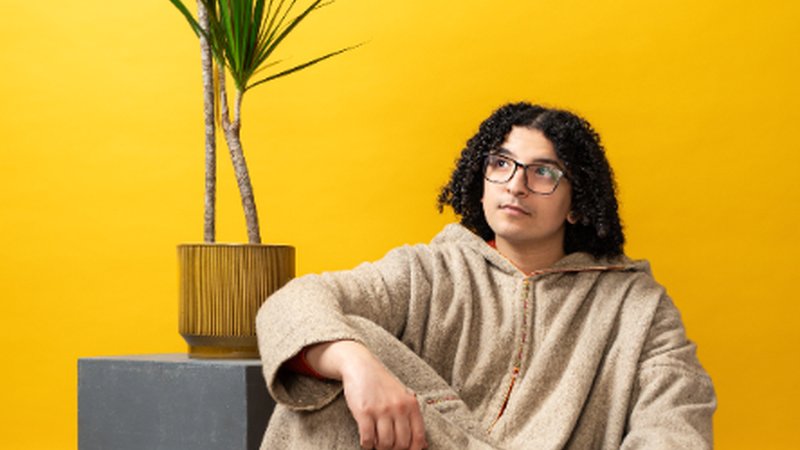 Ayoub - En verbied vogels om te fluiten