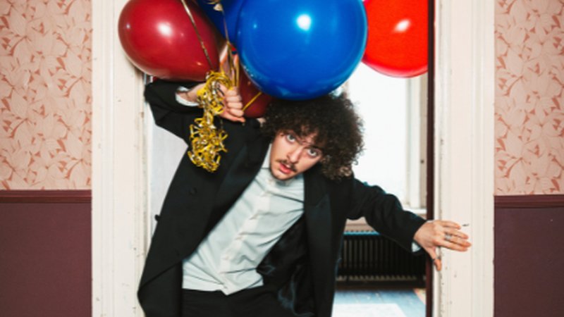 Amsterdams Kleinkunst Festival - Finalistentournee 2025