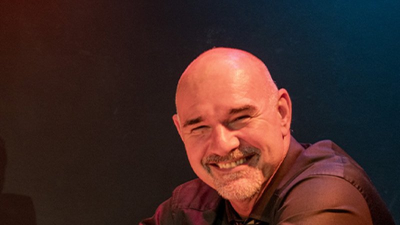 Bert Heerink & Alexander Broussard - A & B in C(oncert): Beautiful Ballads