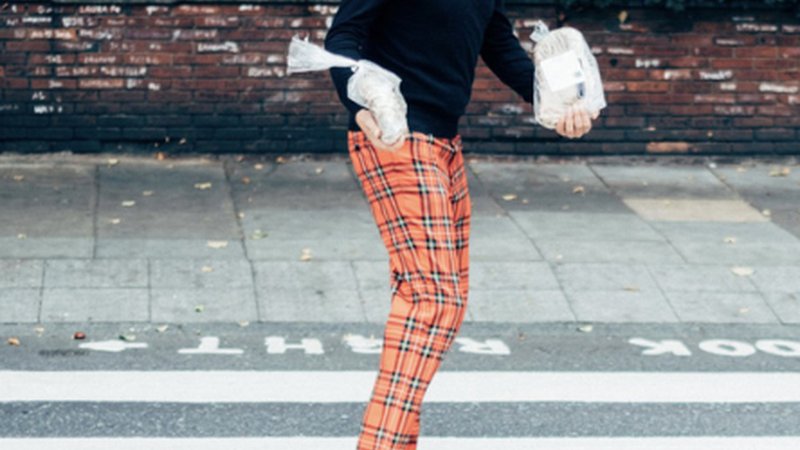 Yorick van Norden - Abbey Road; The Beatles, Pink Floyd en ik