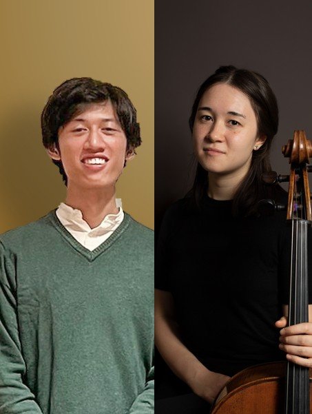 Koninklijk Conservatorium - Lunchconcert op januari 2026 in Theater ...