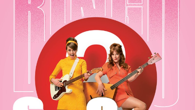 Maartje & Kine - De Bingo Show