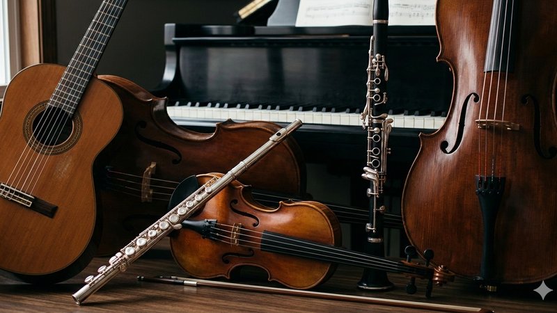 Koninklijk Conservatorium - Lunchconcert