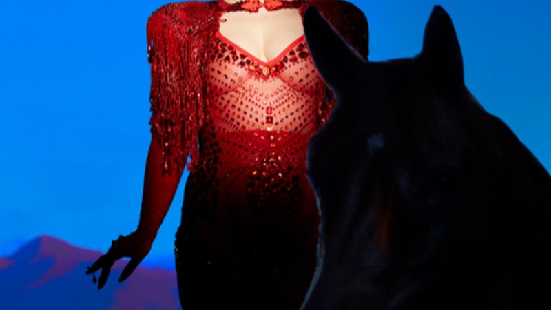 Valentina Tóth - Revue Revanche (try-out)