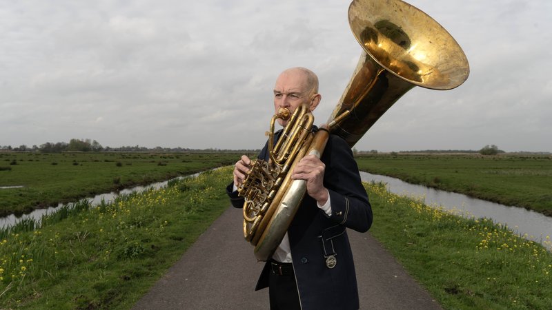 De Kift - Niemandsland