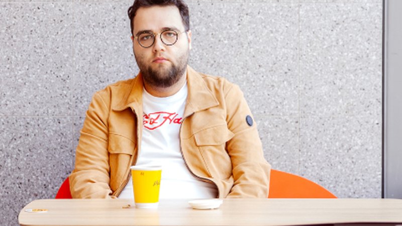 Sezgin Guleç - nw programma (try-out)