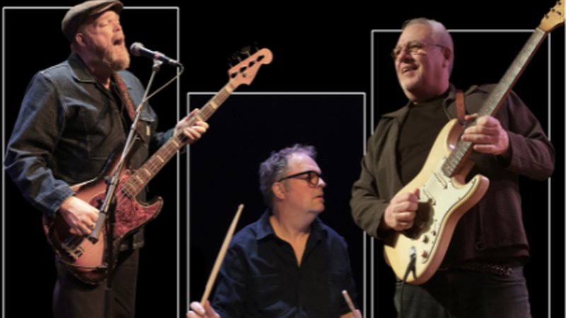 OCOBAR - The best of Clapton