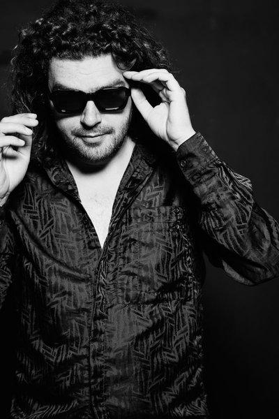 Bonobo - Flip Noorman op 11 december in Theater Ludens Voorburg ...