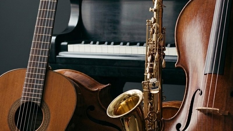Codarts Rotterdam - Lunchconcert