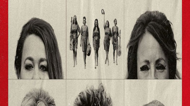 The Bluebettes - The Bluebettes doen The Beatles