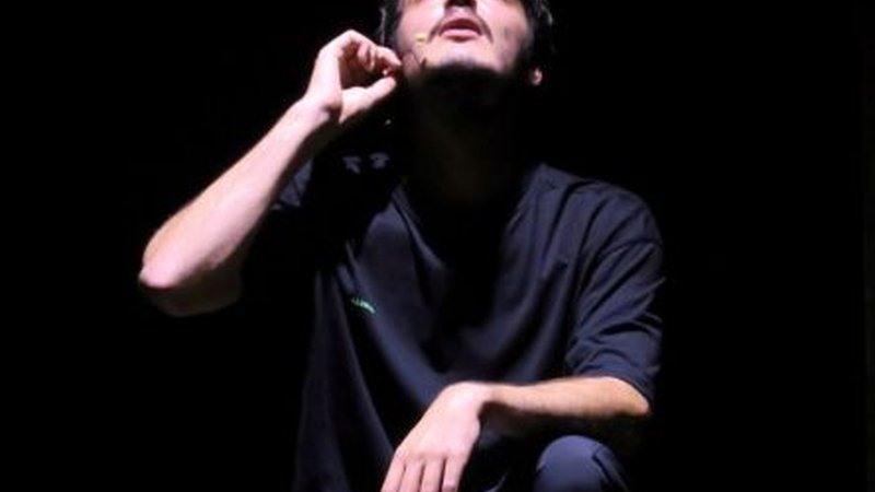 Hugo van Eck - Computergestuurd