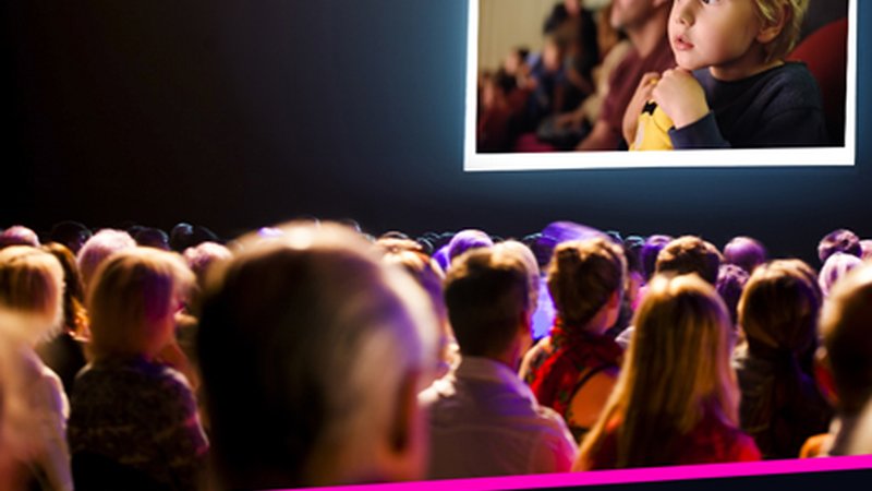 Vakantiefilm - TheaterCinema