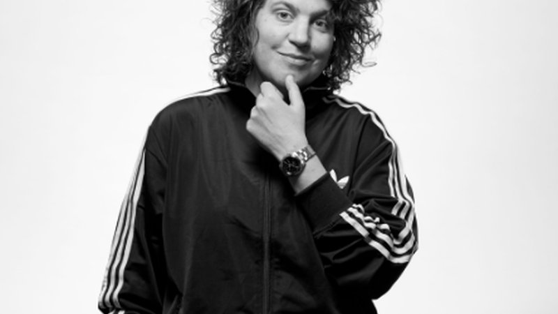 Kim Schuddeboom - Hardleers (try-out)