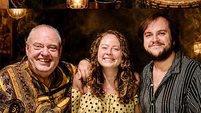 Puur en Tijdloos - Acoustic Journey