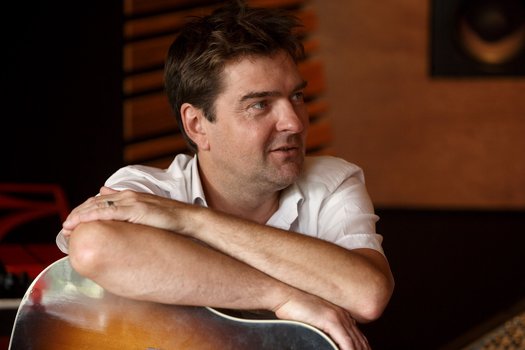 Paul de Munnik - Goed jaar (try-out)