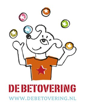 BETOVERING: workshop Klaartje van Veldhoven - Toveren met tijd