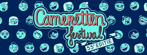 Cameretten - Finalistentournee