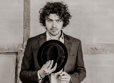 Flip Noorman - zingt Leonard Cohen