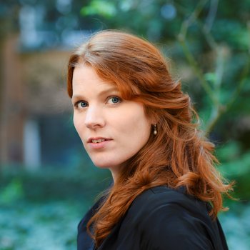 Renée van Bavel - Mensenkind (zingt Herman van Veen)