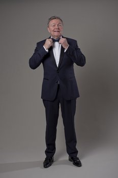 Rene Mioch - Sterren in het theater