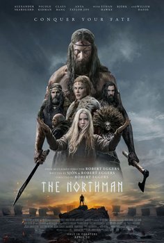 Filmhuis - The Northman