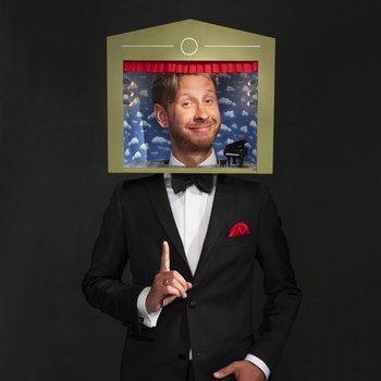 Daan Boon - De Eerste (try-out)