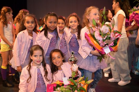 Dans aan de Vliet - Time to Dance!