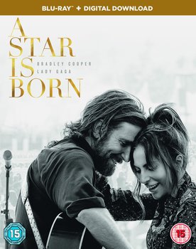 A star is born