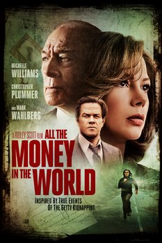 All the money in the world