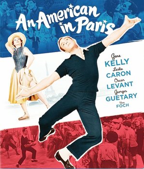 An American in Paris