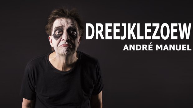 Andre Manuel - Dreejklezoew (try-out)